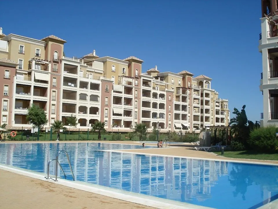 ** Hotel Isla Canela Tours Seleccion Spain