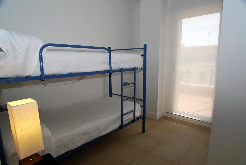 ** Hotel Isla Canela Tours Seleccion Spain