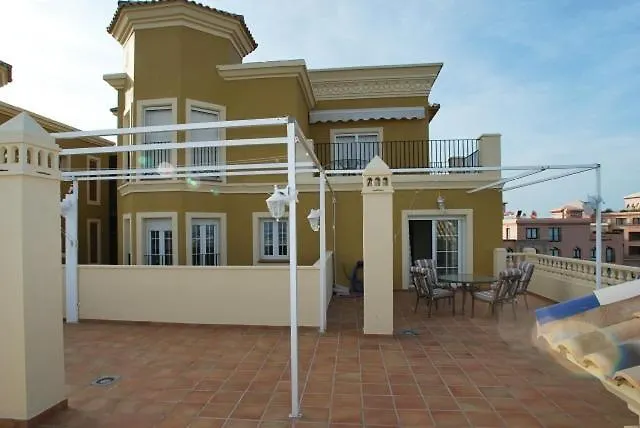 Isla Canela Tours Seleccion 2*, Isla Canela