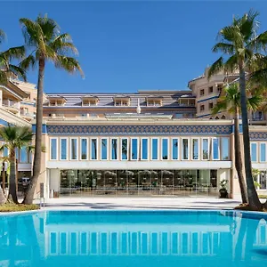 Meliá Atlántico Hotel
